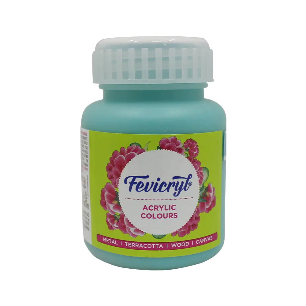 Pidilite Fevicryl Acrylic Colours 100ml Pidilite